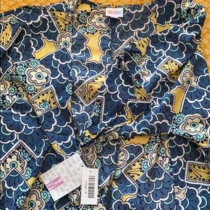 Lularoe Lindsay
